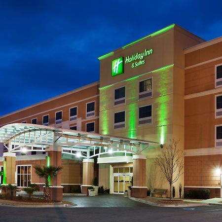 Holiday Inn Hotel & Suites Beaufort At Highway 21, An Ihg Hotel Екстериор снимка