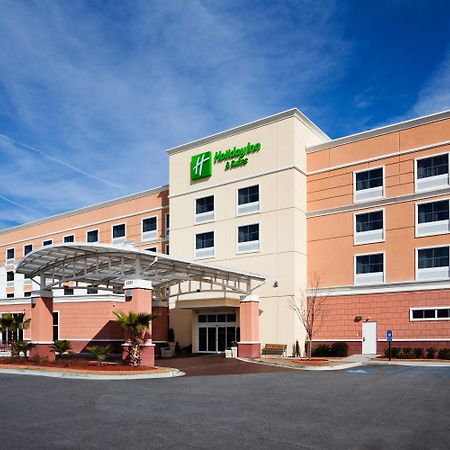 Holiday Inn Hotel & Suites Beaufort At Highway 21 By Ihg Екстериор снимка