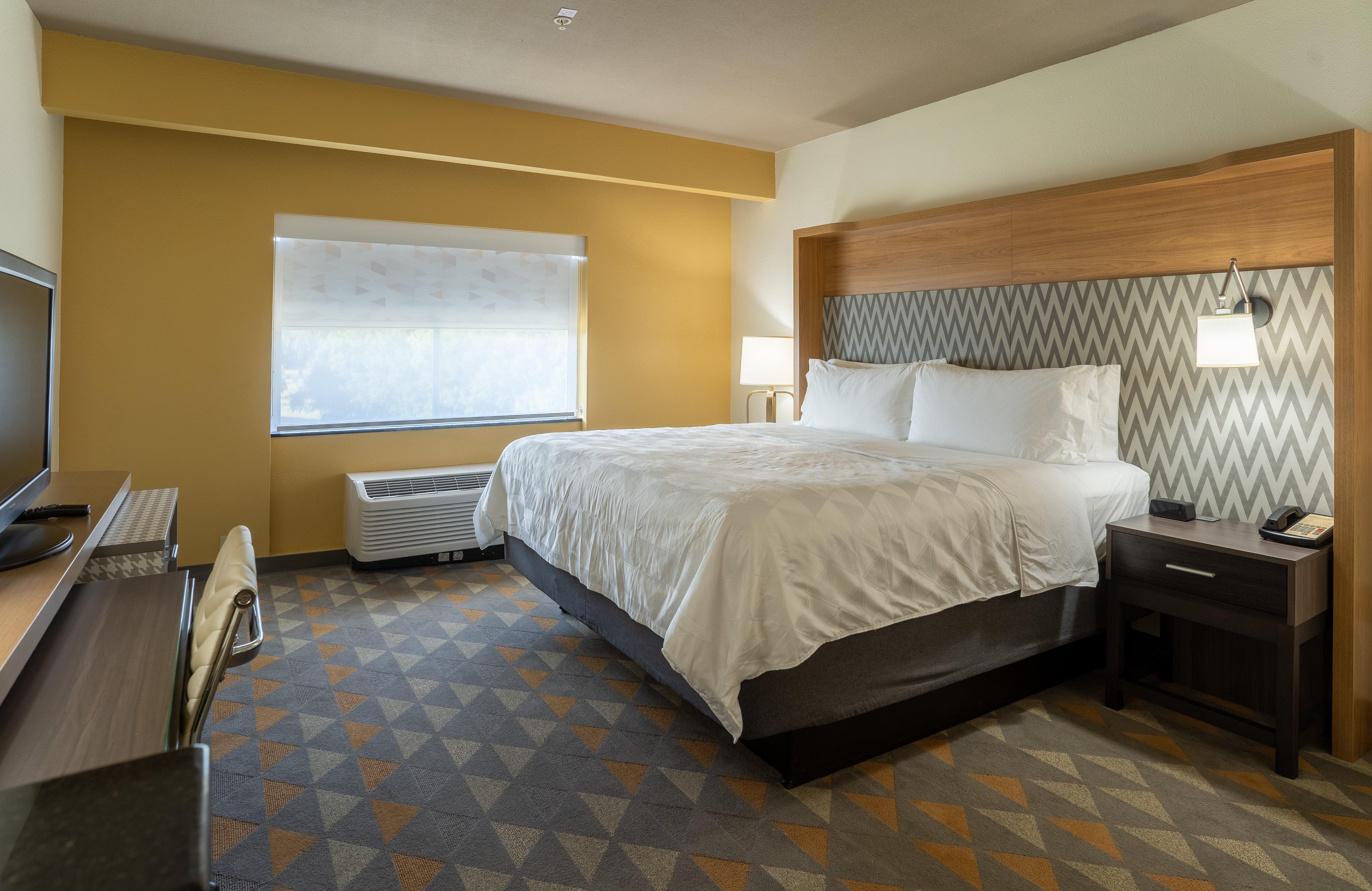 Holiday Inn Hotel & Suites Beaufort At Highway 21 By Ihg Екстериор снимка