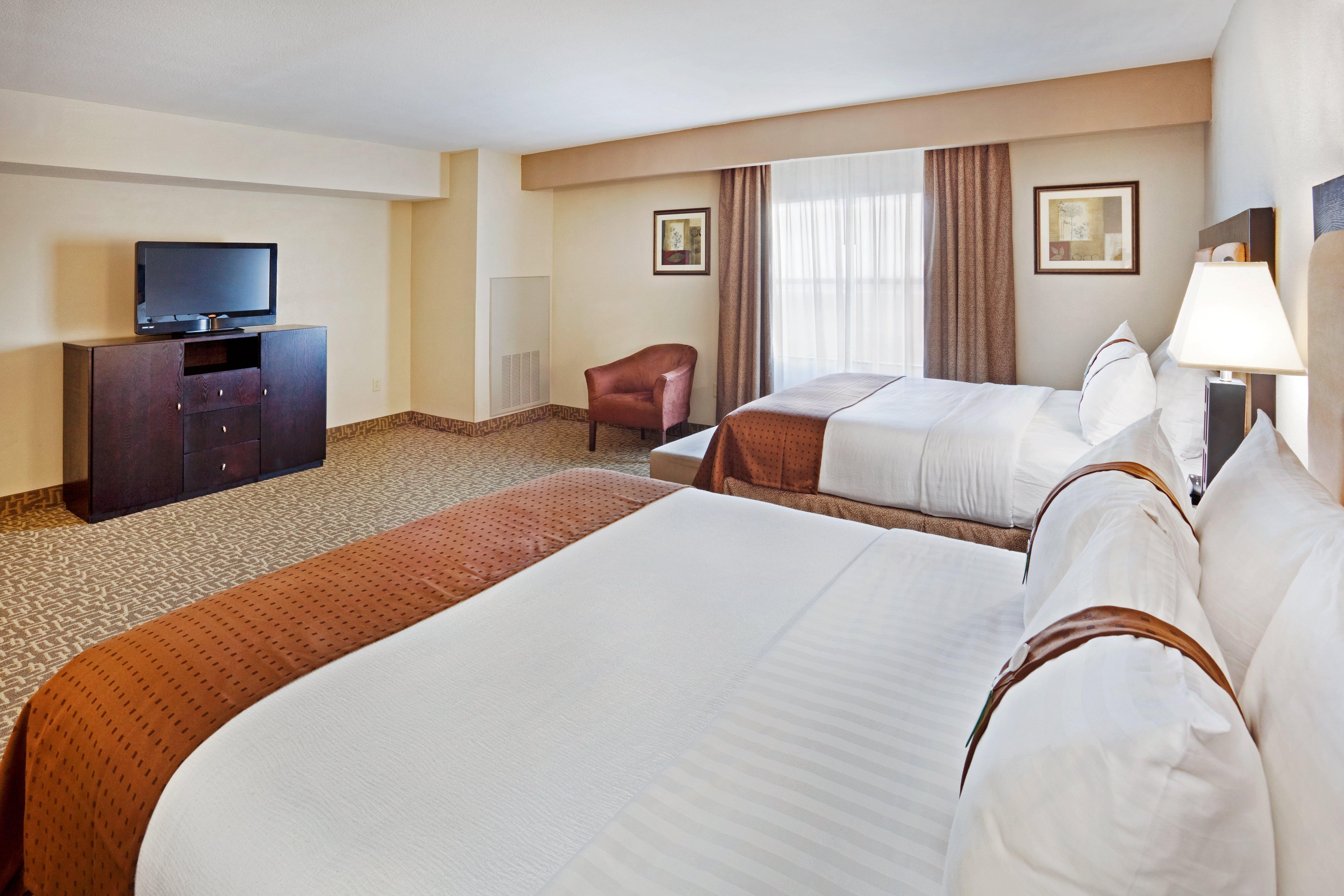 Holiday Inn Hotel & Suites Beaufort At Highway 21 By Ihg Екстериор снимка
