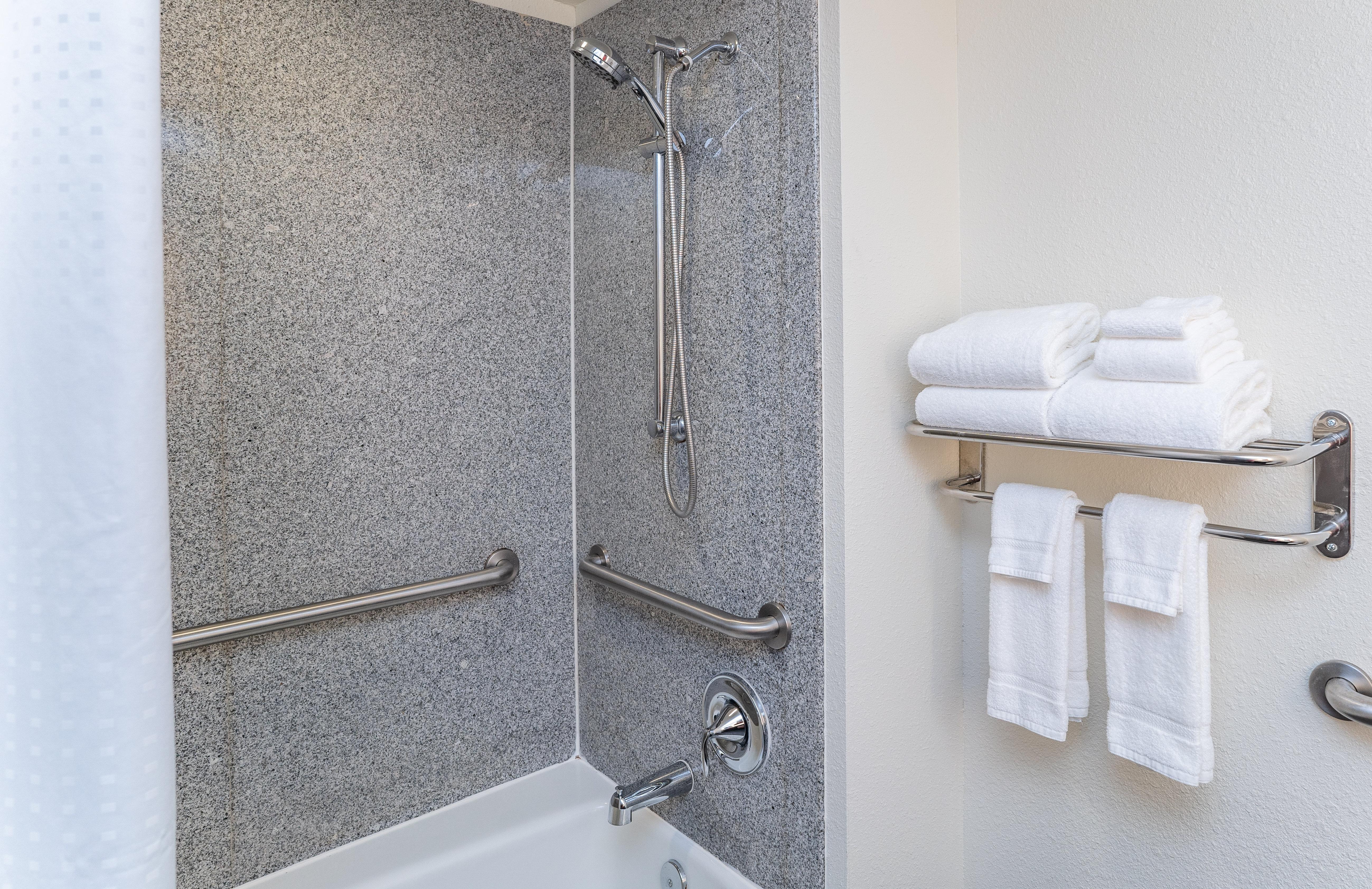 Holiday Inn Hotel & Suites Beaufort At Highway 21 By Ihg Екстериор снимка
