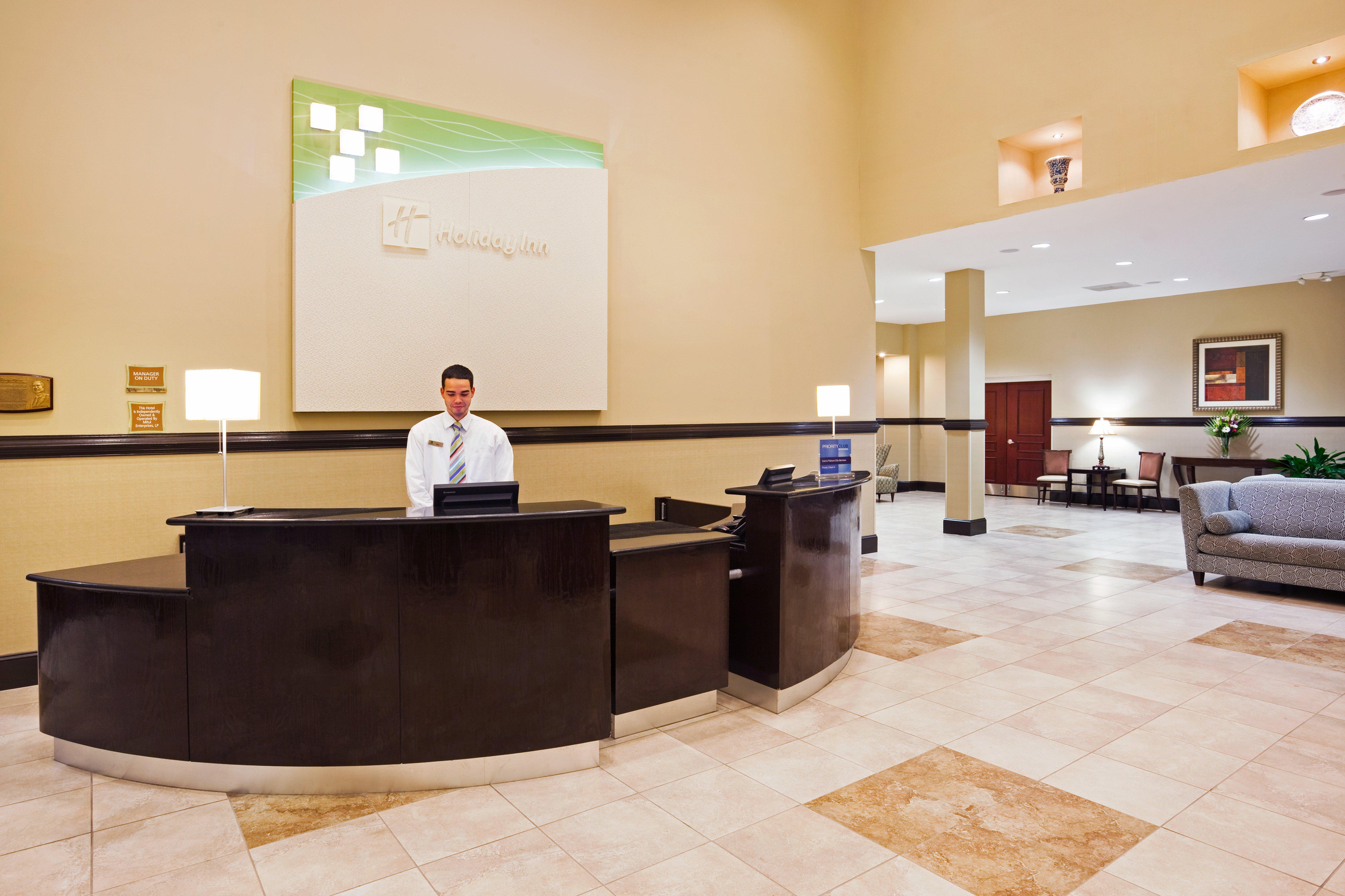 Holiday Inn Hotel & Suites Beaufort At Highway 21 By Ihg Екстериор снимка