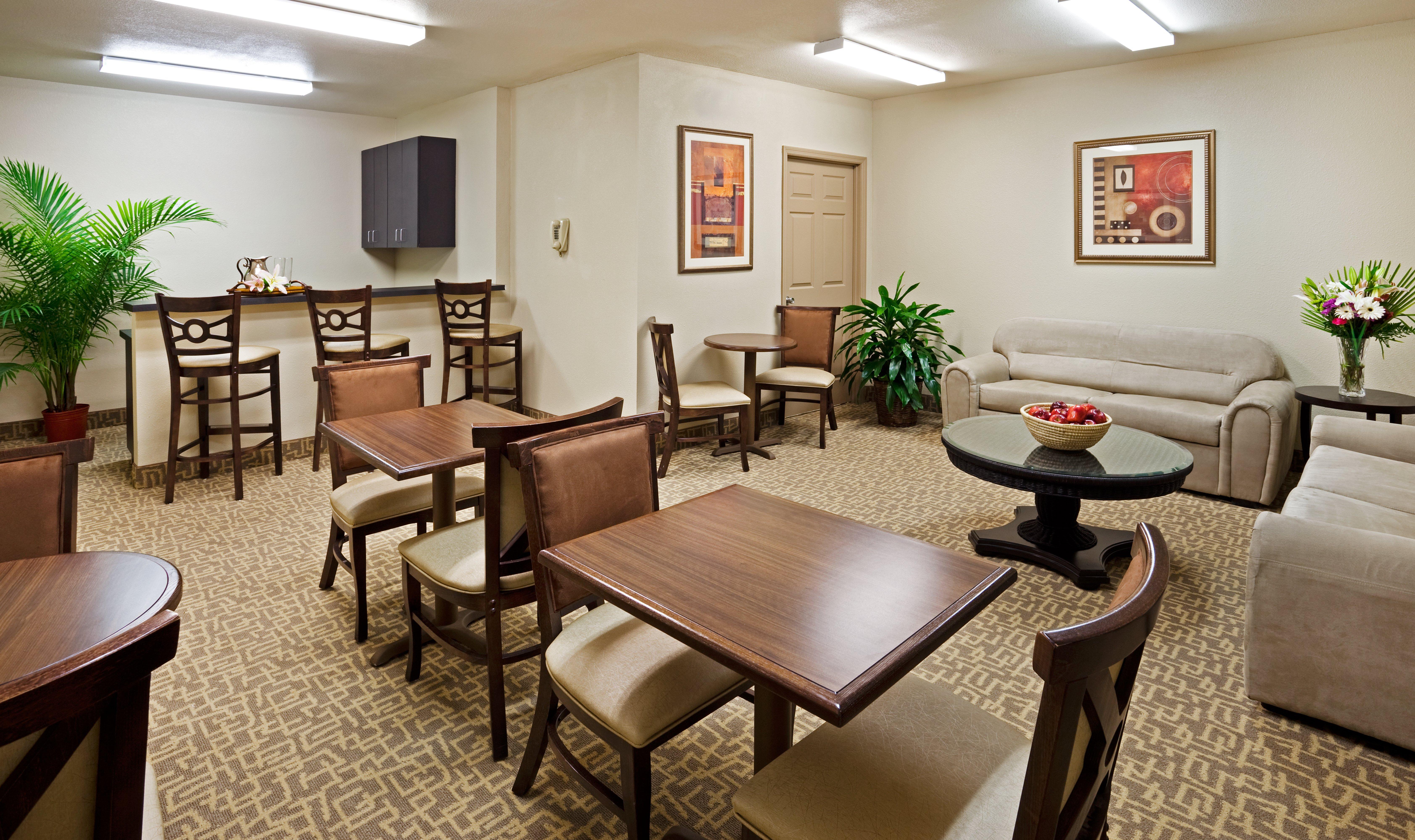 Holiday Inn Hotel & Suites Beaufort At Highway 21 By Ihg Екстериор снимка