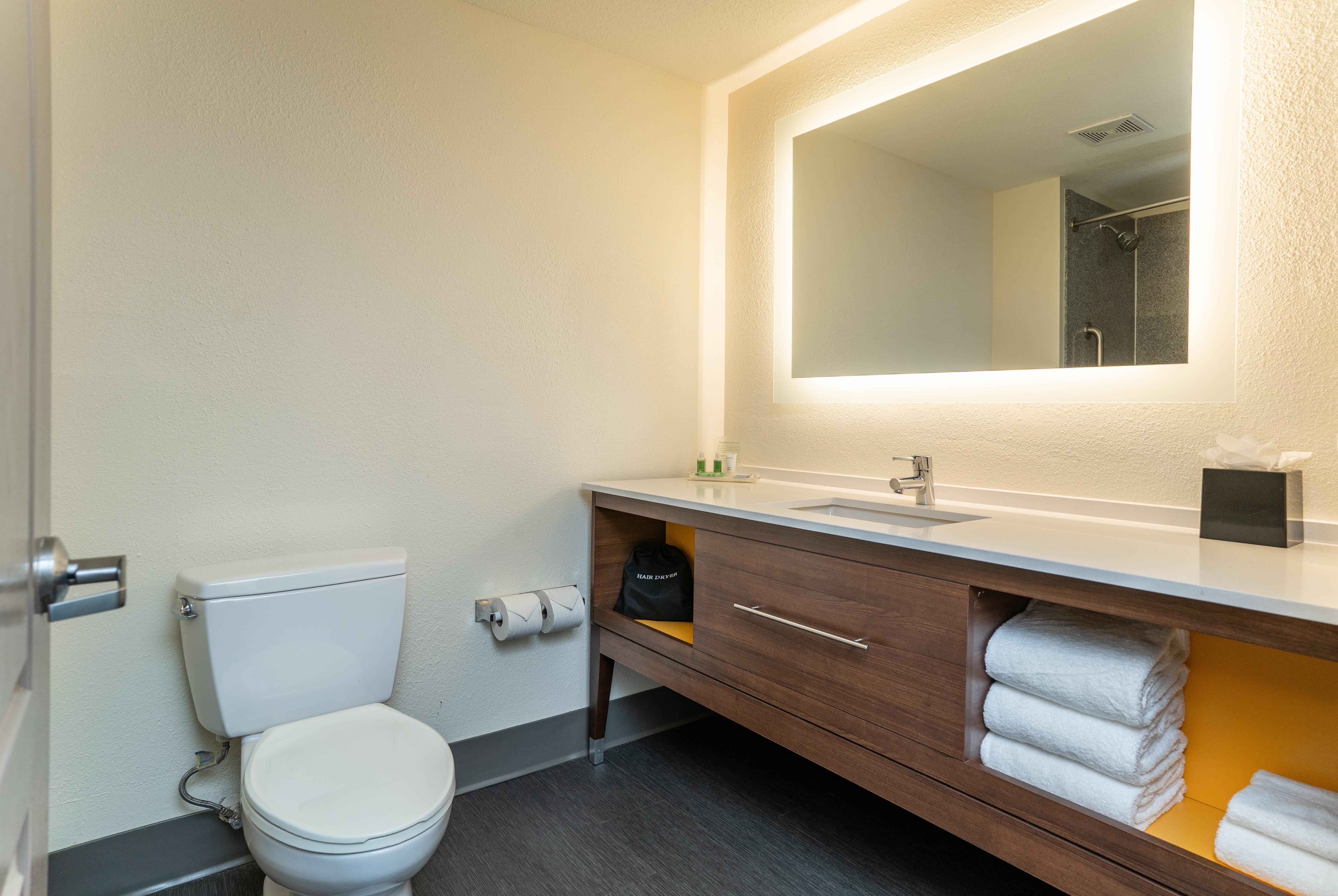 Holiday Inn Hotel & Suites Beaufort At Highway 21 By Ihg Екстериор снимка