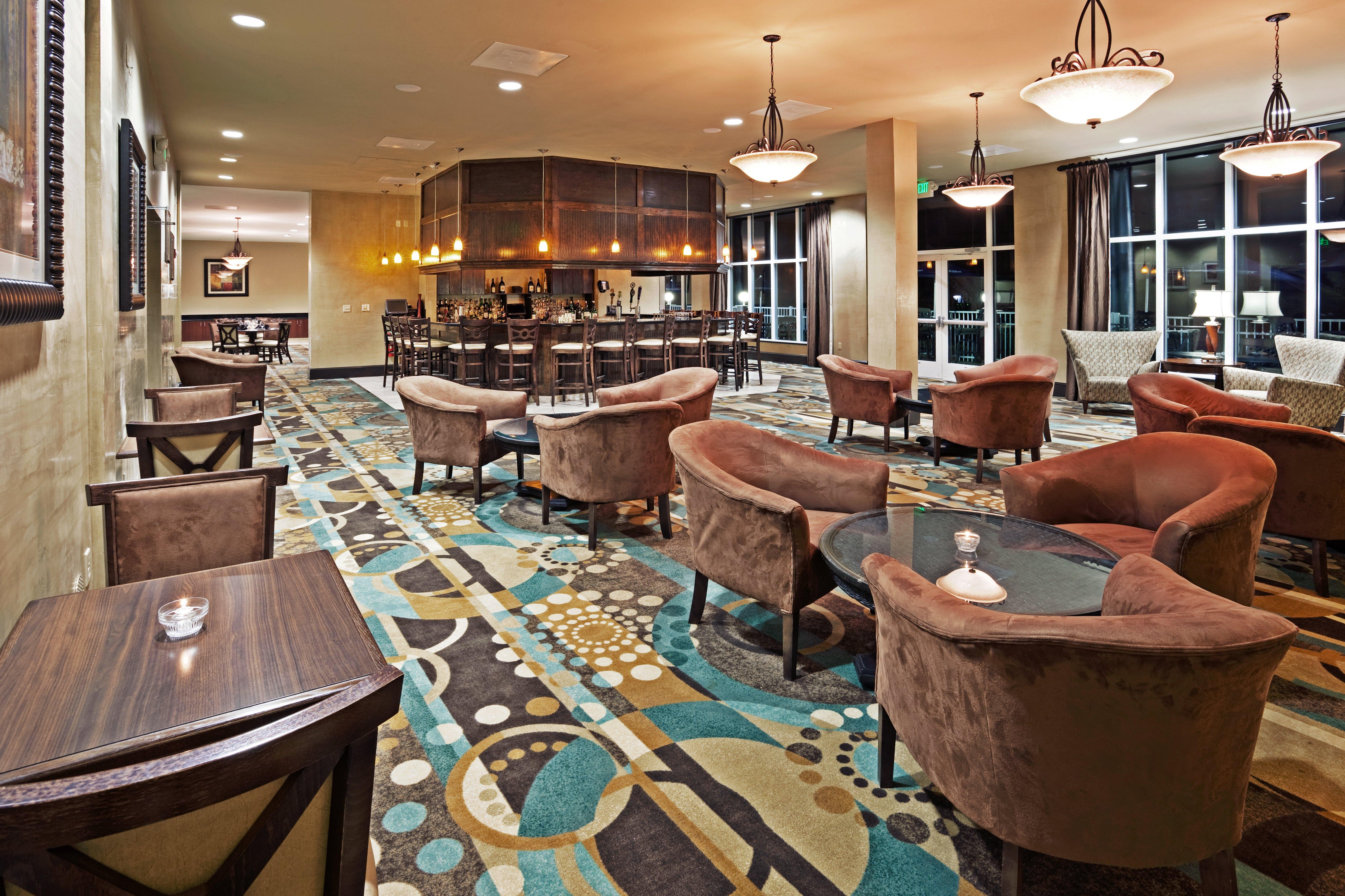 Holiday Inn Hotel & Suites Beaufort At Highway 21 By Ihg Екстериор снимка