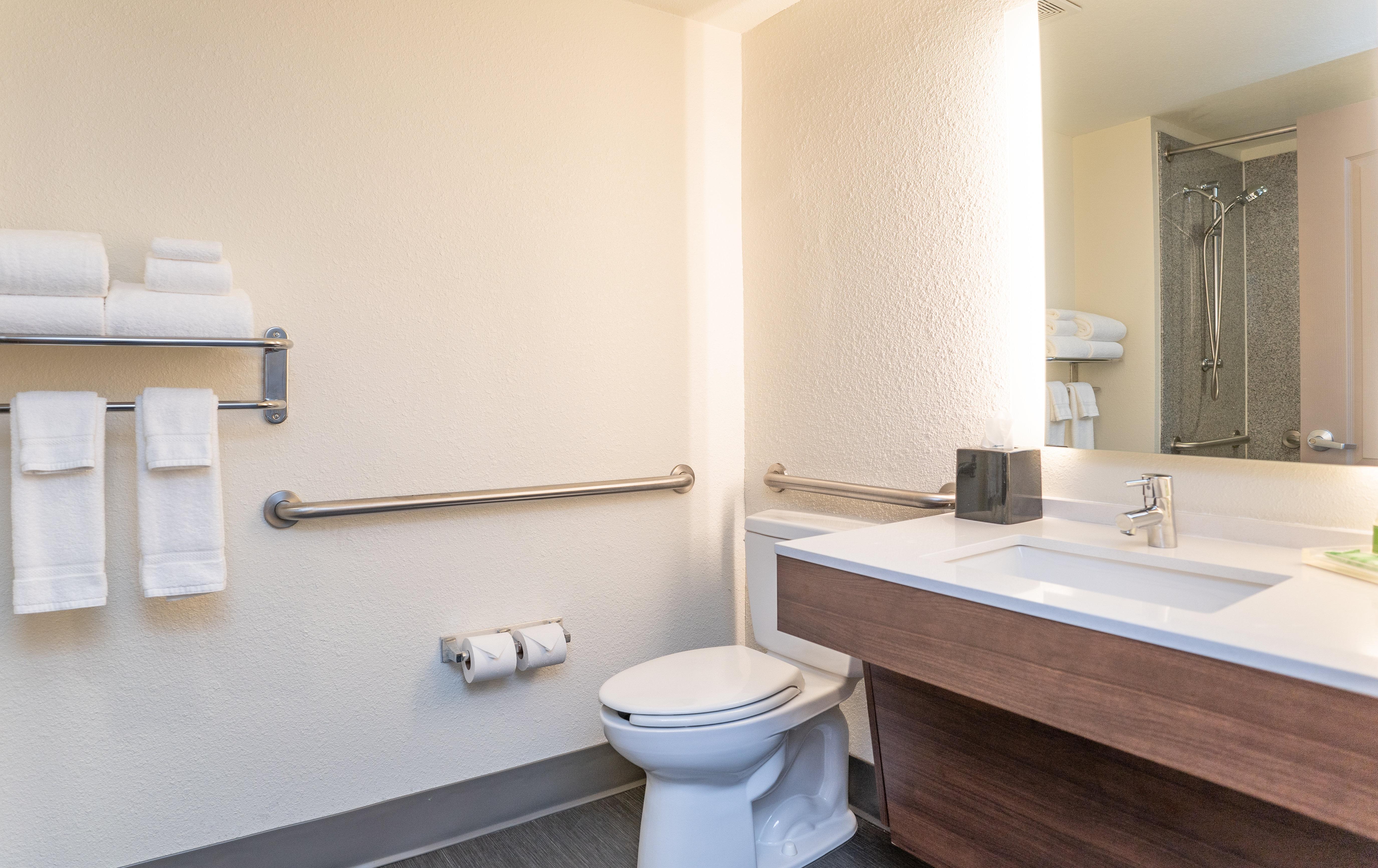 Holiday Inn Hotel & Suites Beaufort At Highway 21 By Ihg Екстериор снимка
