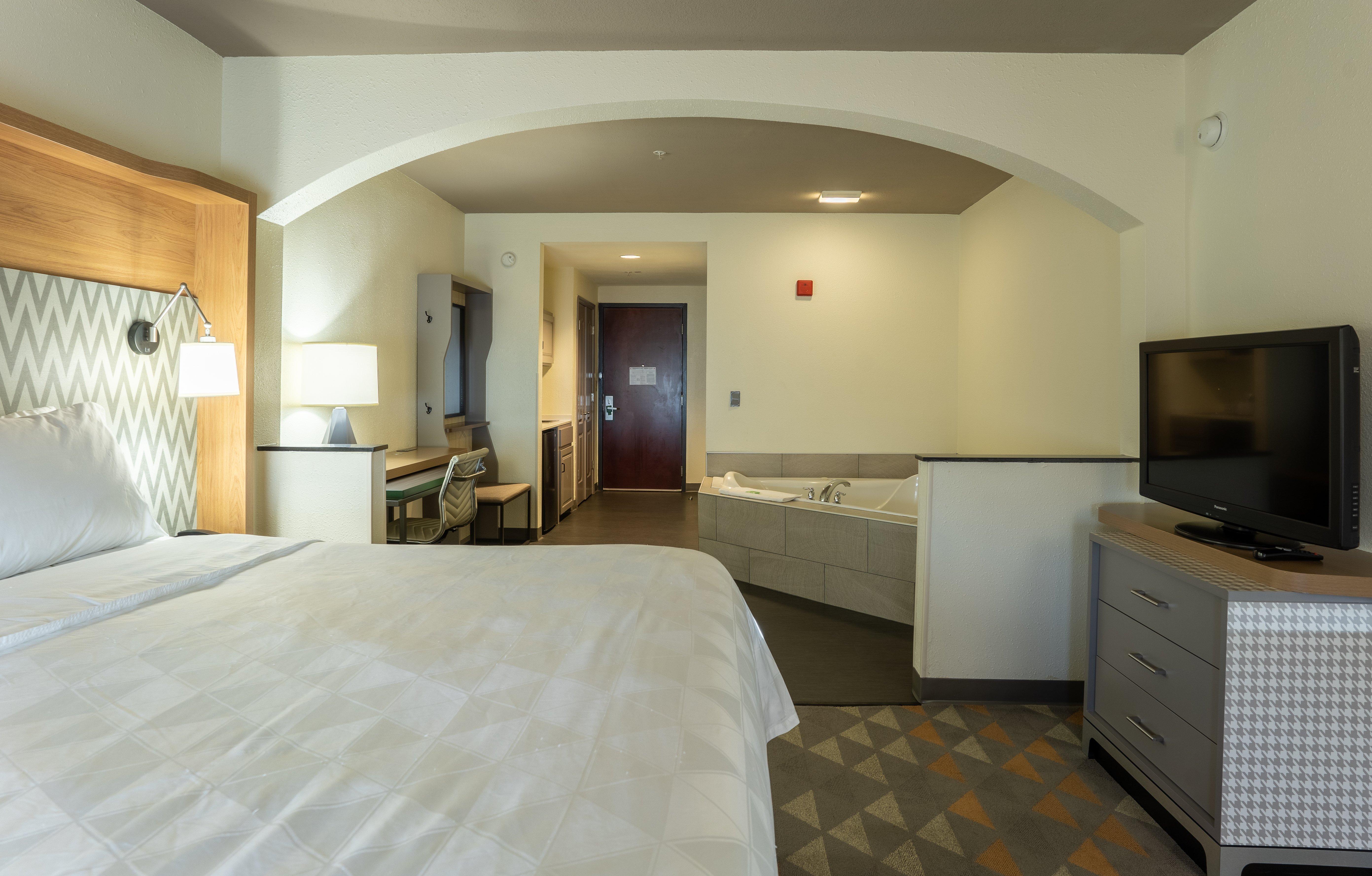 Holiday Inn Hotel & Suites Beaufort At Highway 21 By Ihg Екстериор снимка